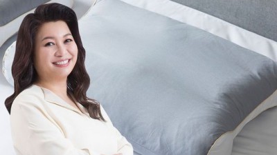 목편한 기절베개 블랙라벨: 꿀잠의 비밀🤫